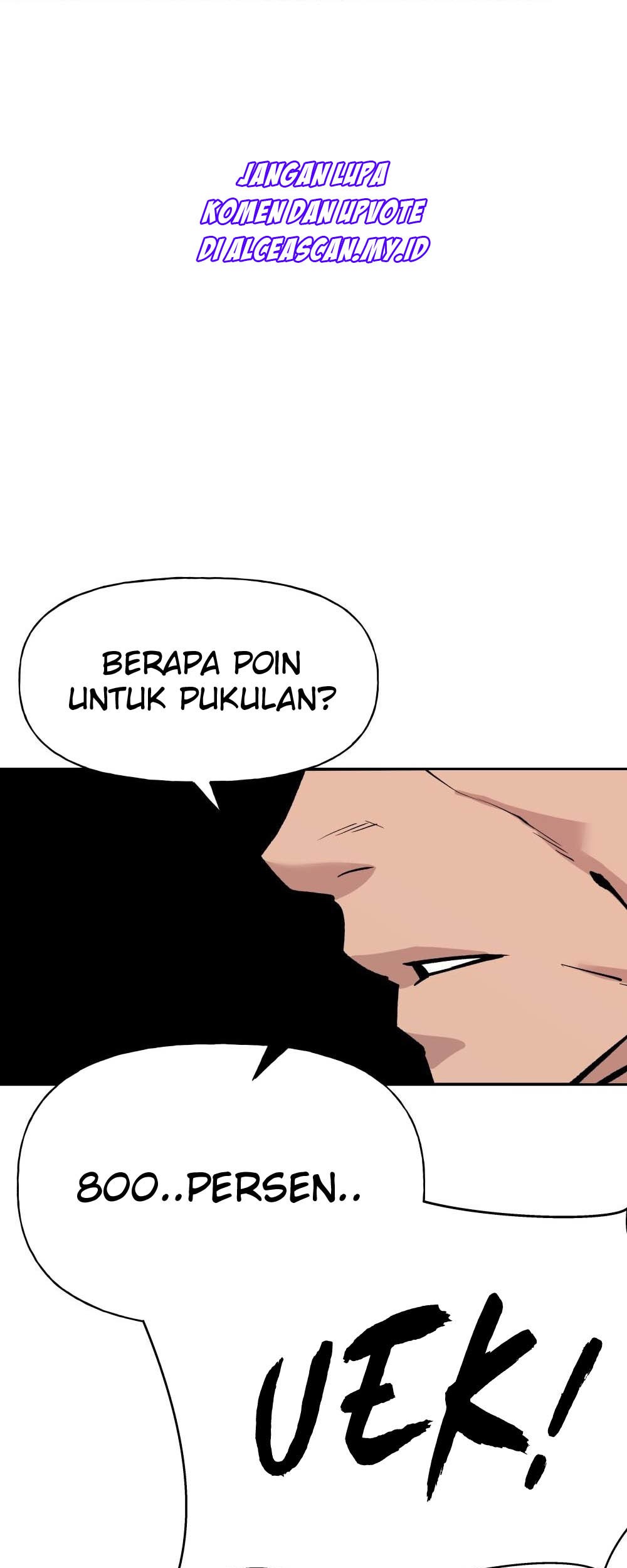The Bully In Charge Chapter 03 Gambar 94