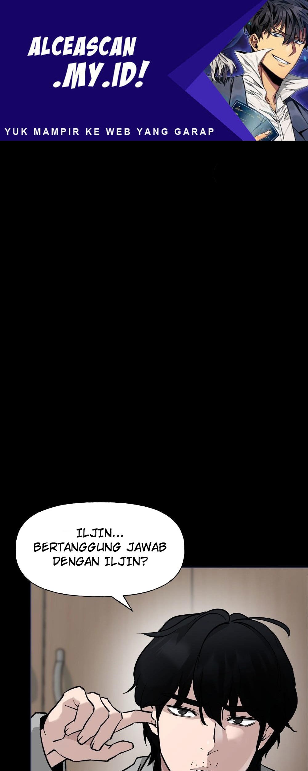 Baca Manhwa The Bully In Charge Chapter 02 Gambar 2