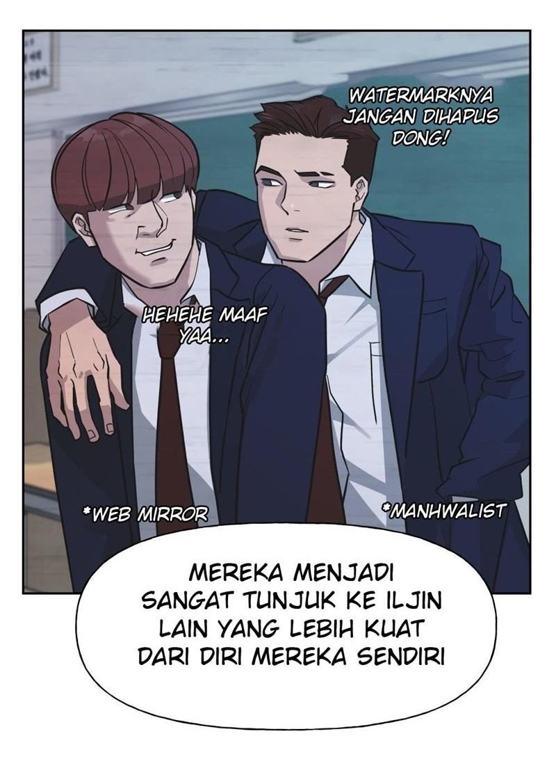 Baca Manhwa The Bully In Charge Chapter 01 Gambar 2