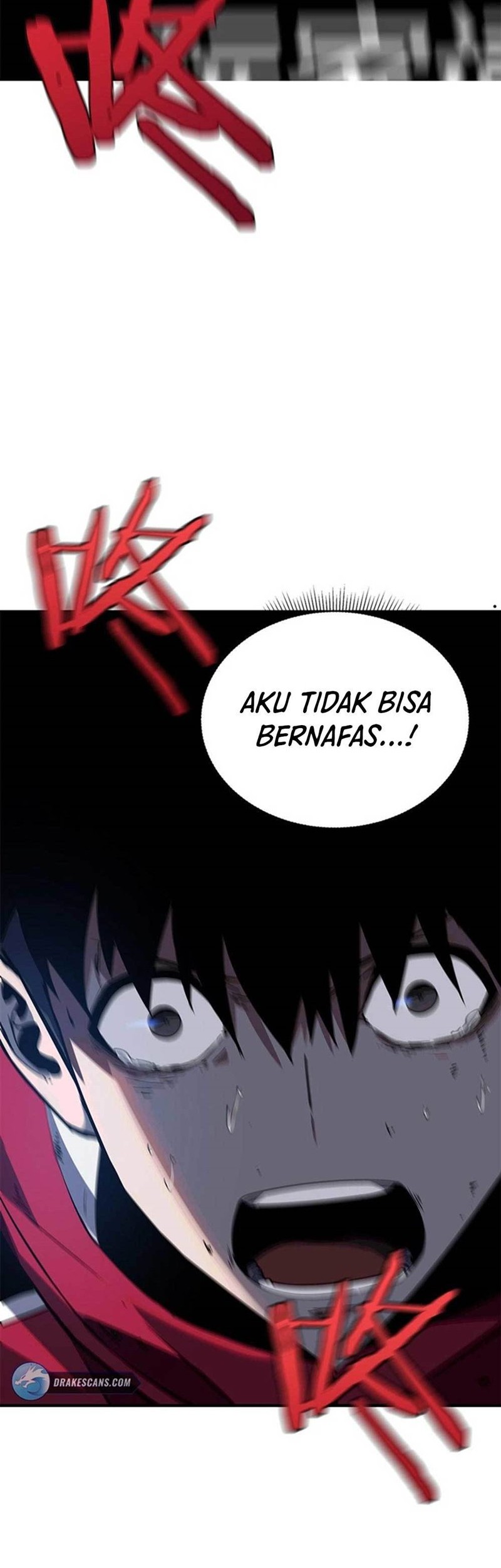 Riding On The Edge Of Annihilation Chapter 02 Gambar 35