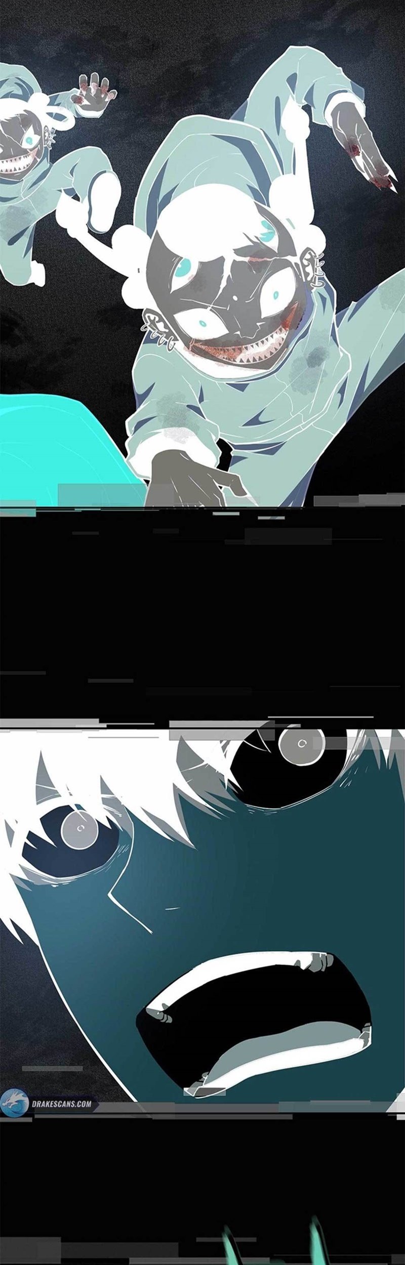 Riding On The Edge Of Annihilation Chapter 02 Gambar 44