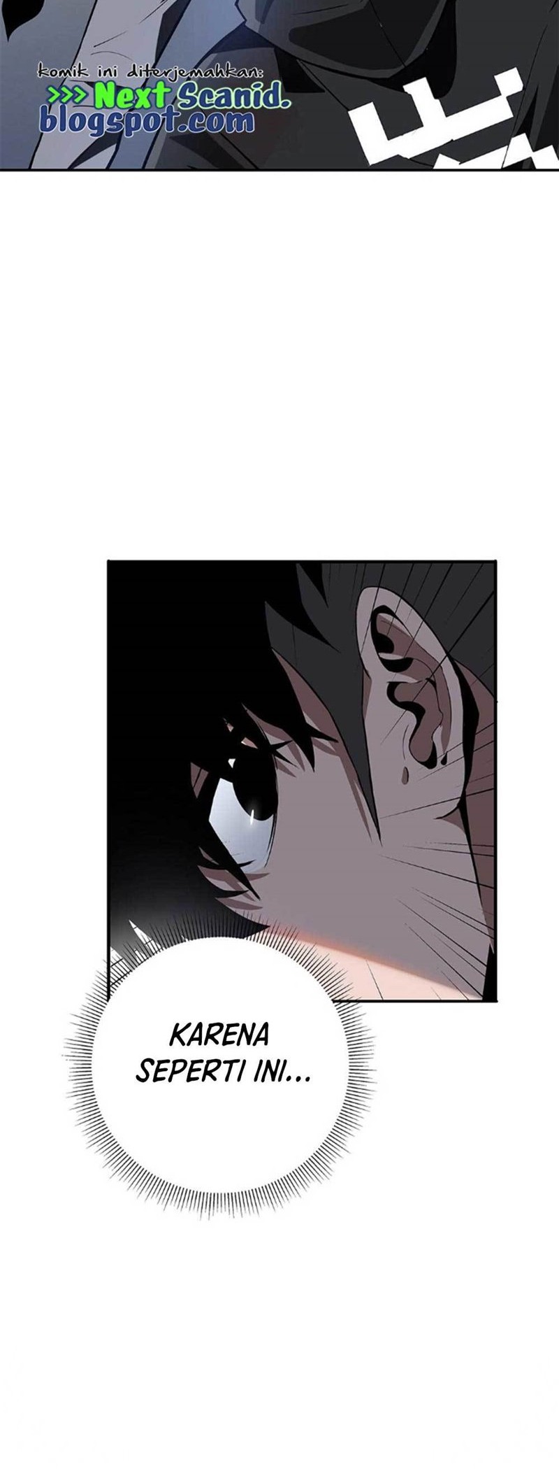 Riding On The Edge Of Annihilation Chapter 02 Gambar 49