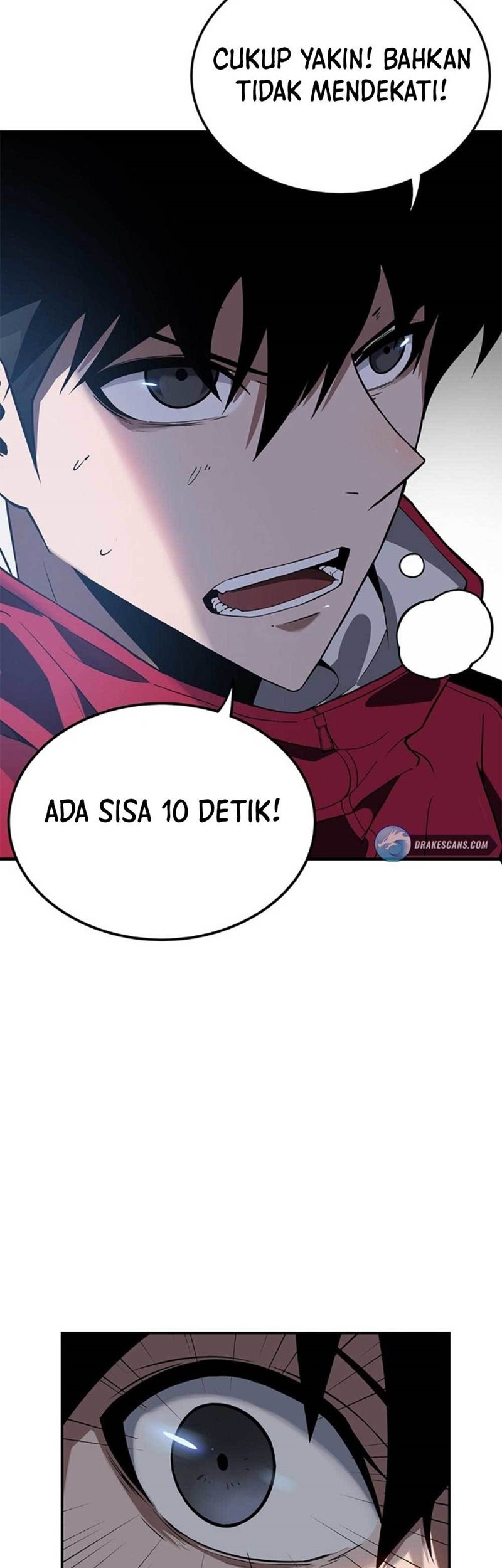 Riding On The Edge Of Annihilation Chapter 02 Gambar 52