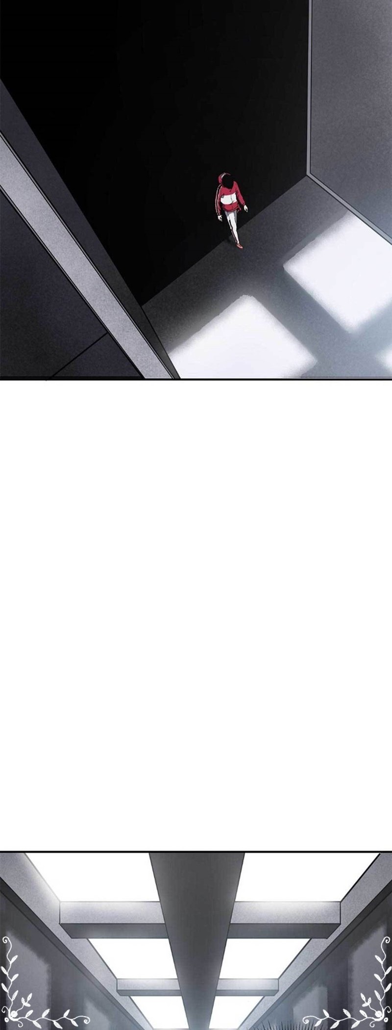 Riding On The Edge Of Annihilation Chapter 02 Gambar 57