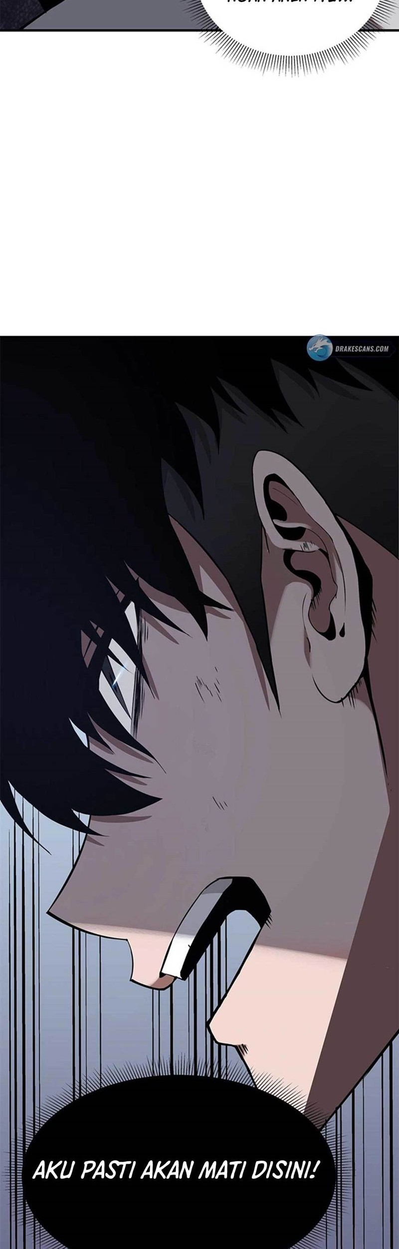 Riding On The Edge Of Annihilation Chapter 02 Gambar 11