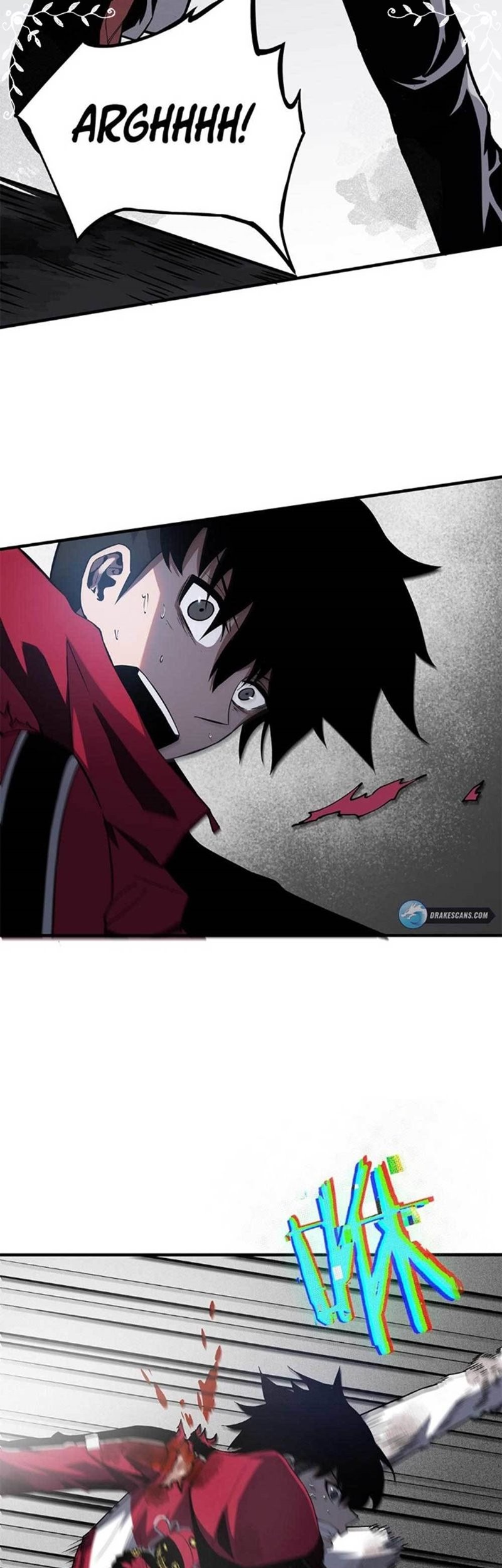 Riding On The Edge Of Annihilation Chapter 02 Gambar 18