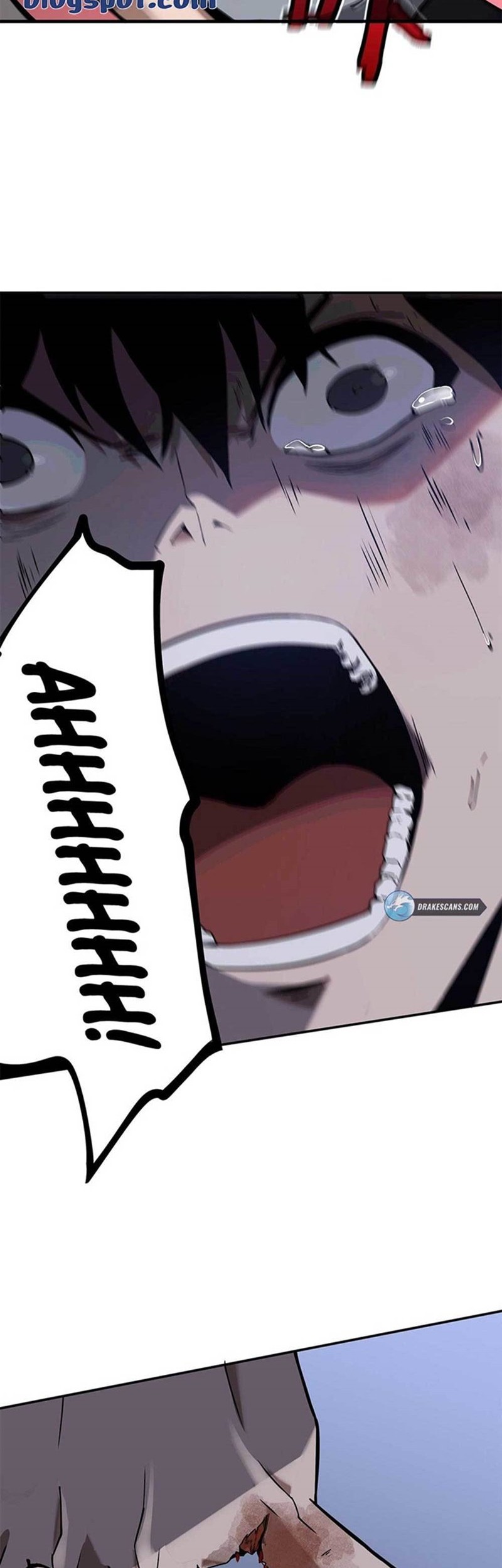 Riding On The Edge Of Annihilation Chapter 02 Gambar 31