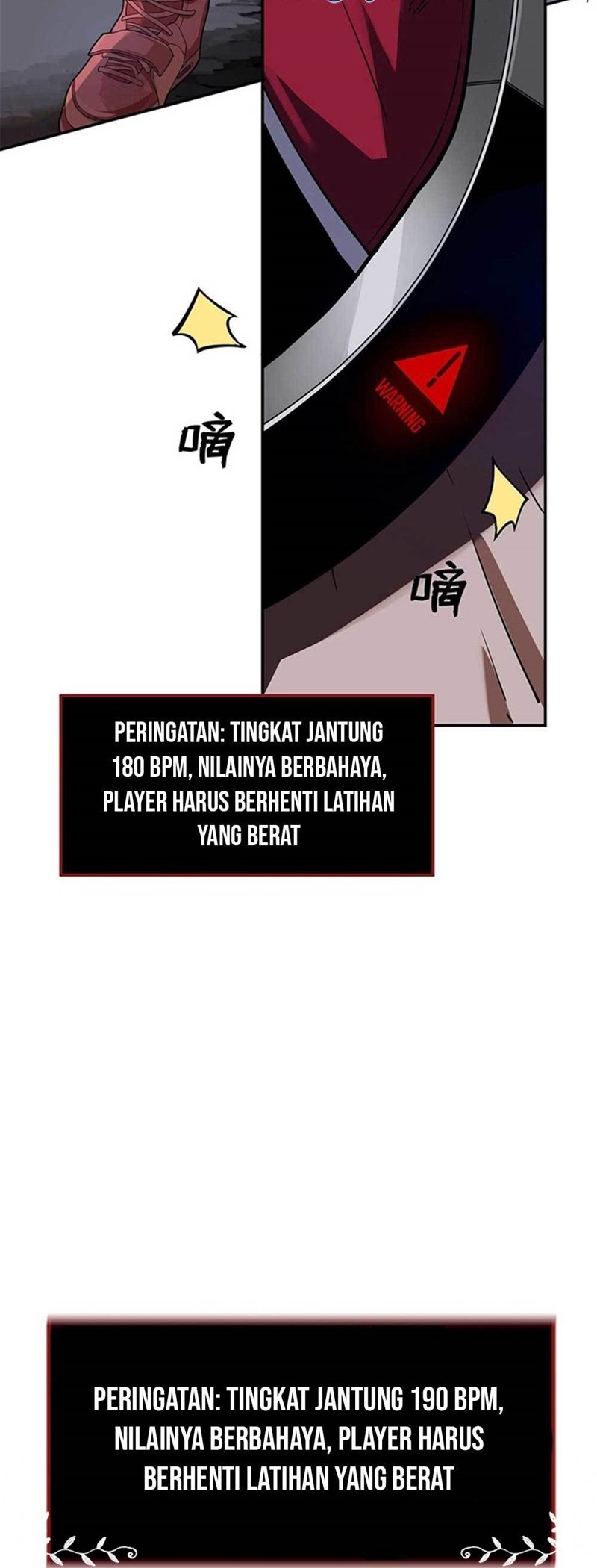 Riding On The Edge Of Annihilation Chapter 02 Gambar 33