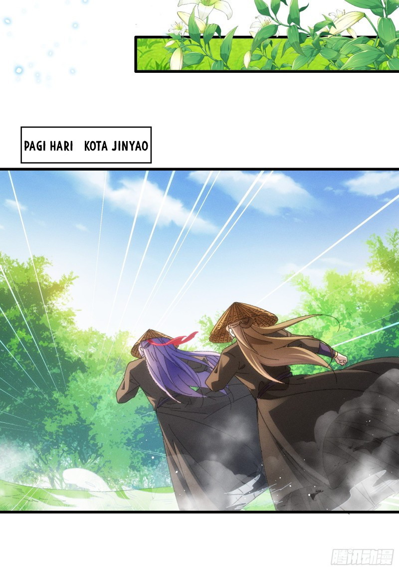 I Just Don’t Play the Card According to the Routine Chapter 54 Gambar 17