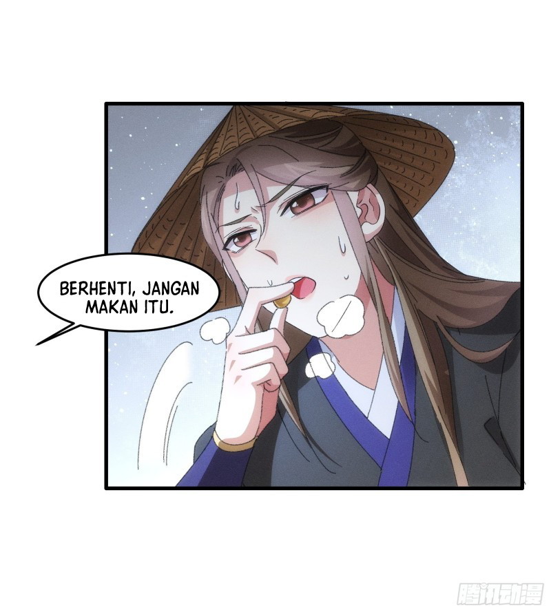 I Just Don’t Play the Card According to the Routine Chapter 54 Gambar 18