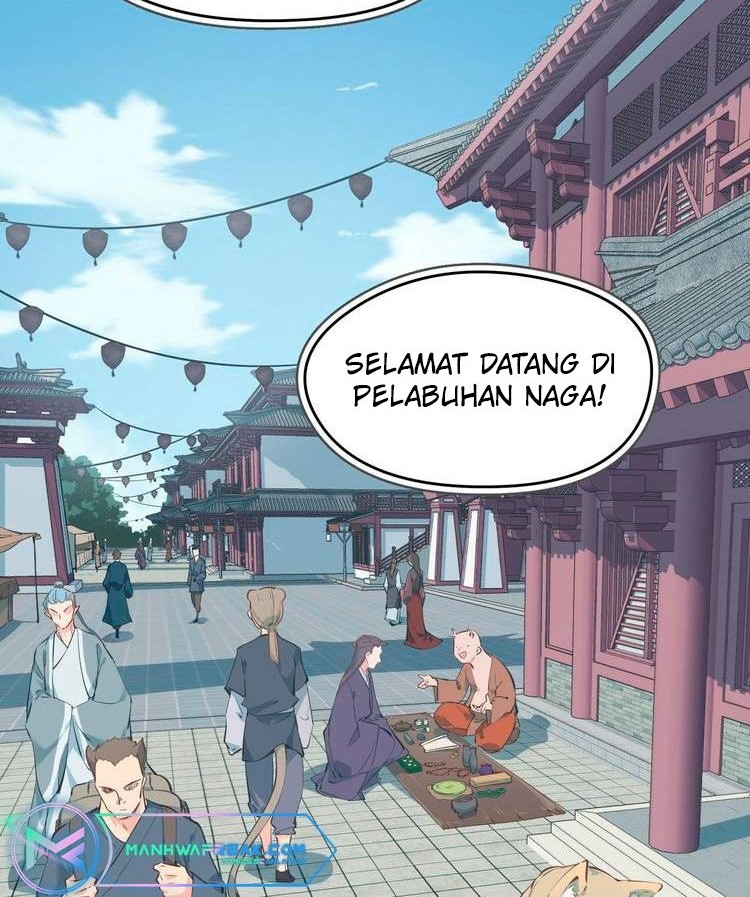 My Endless Inventory Chapter 08 Gambar 31
