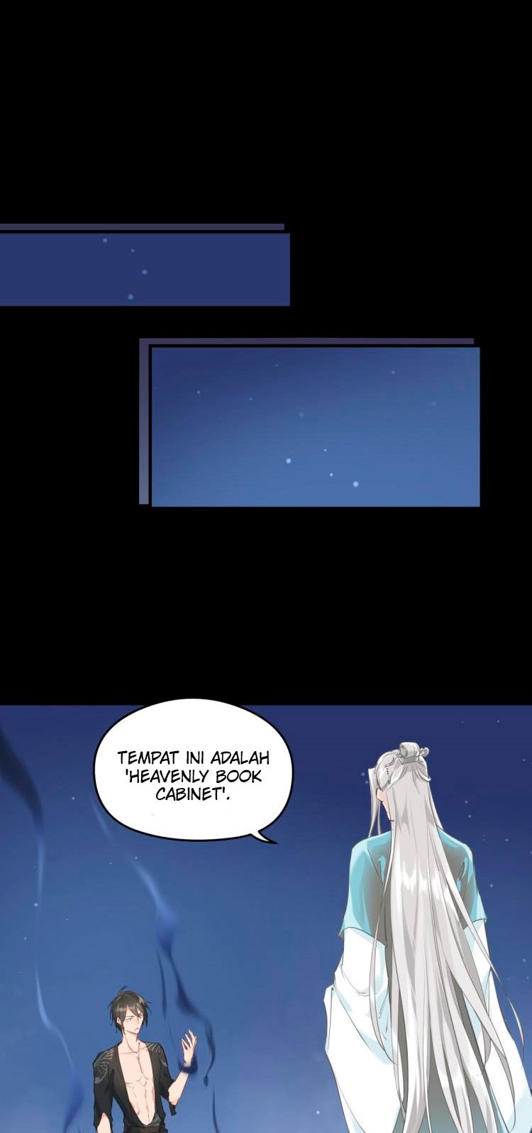 My Endless Inventory Chapter 07 Gambar 5