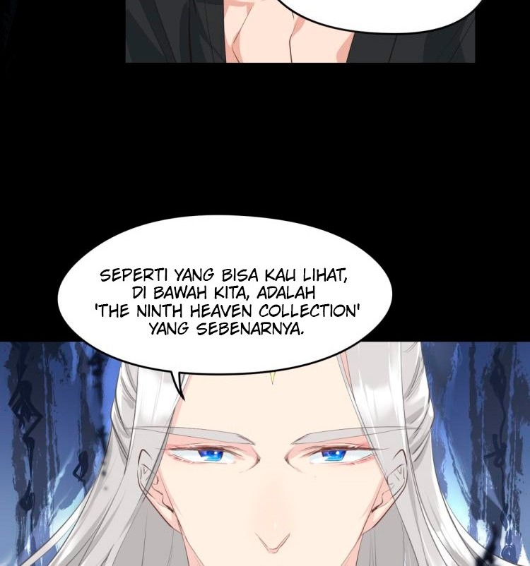 My Endless Inventory Chapter 07 Gambar 13
