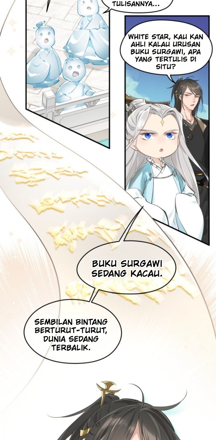 My Endless Inventory Chapter 02 Gambar 13