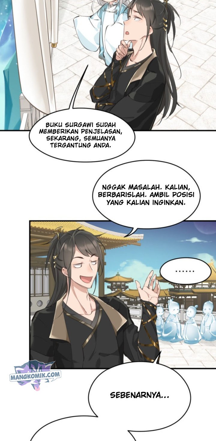 My Endless Inventory Chapter 02 Gambar 15