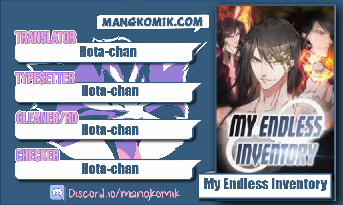 Baca Komik My Endless Inventory Chapter 01 Gambar 1