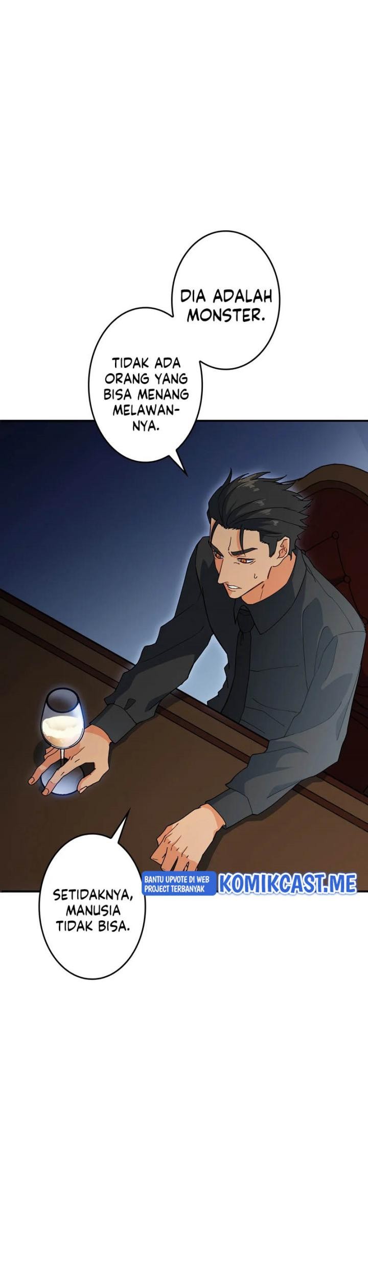 White Dragon Duke: Pendragon Chapter 47 Gambar 18