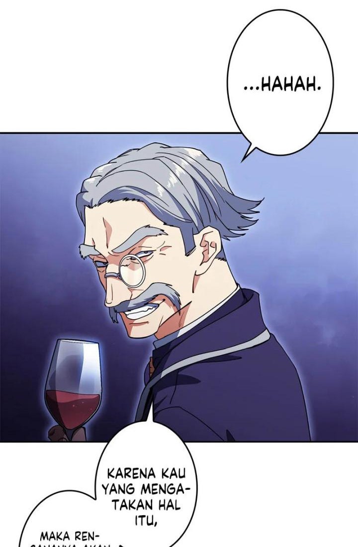 White Dragon Duke: Pendragon Chapter 47 Gambar 19