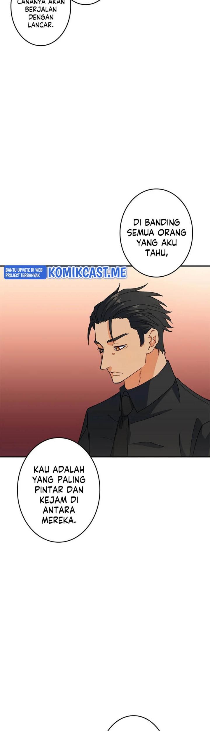 White Dragon Duke: Pendragon Chapter 47 Gambar 20