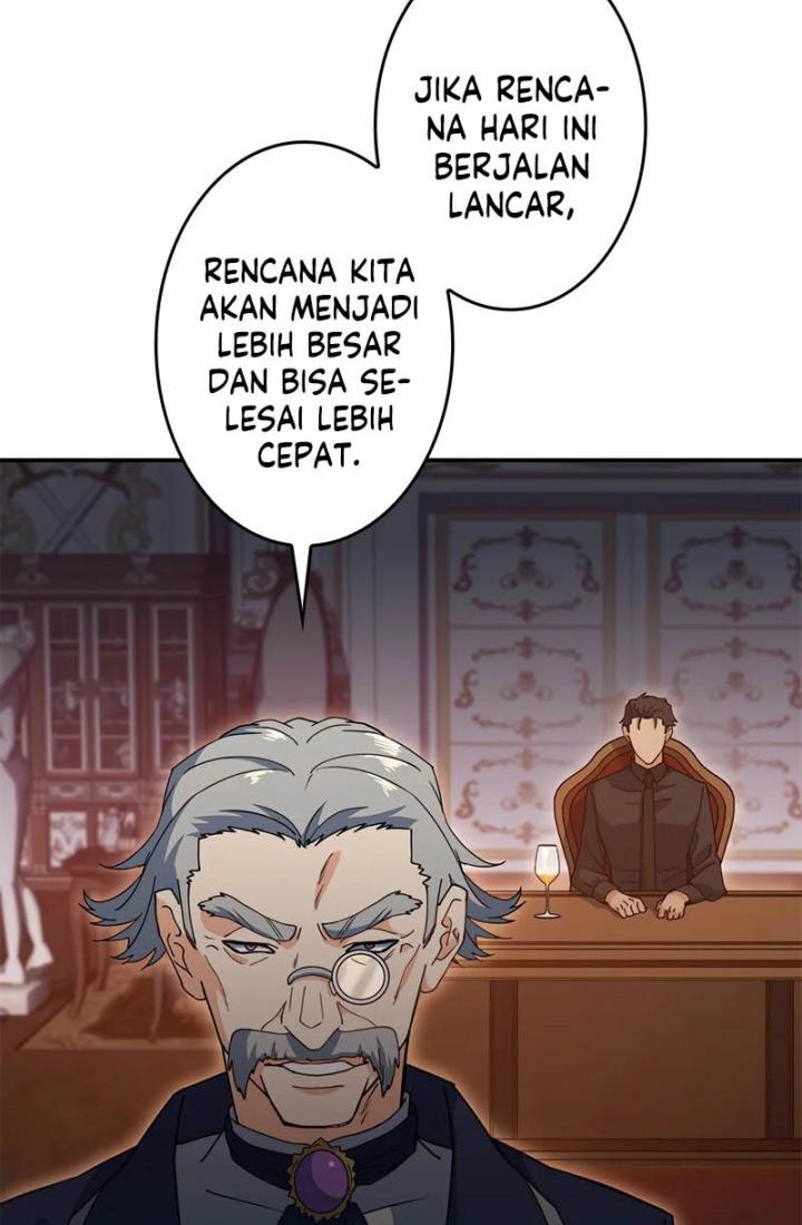 White Dragon Duke: Pendragon Chapter 47 Gambar 21