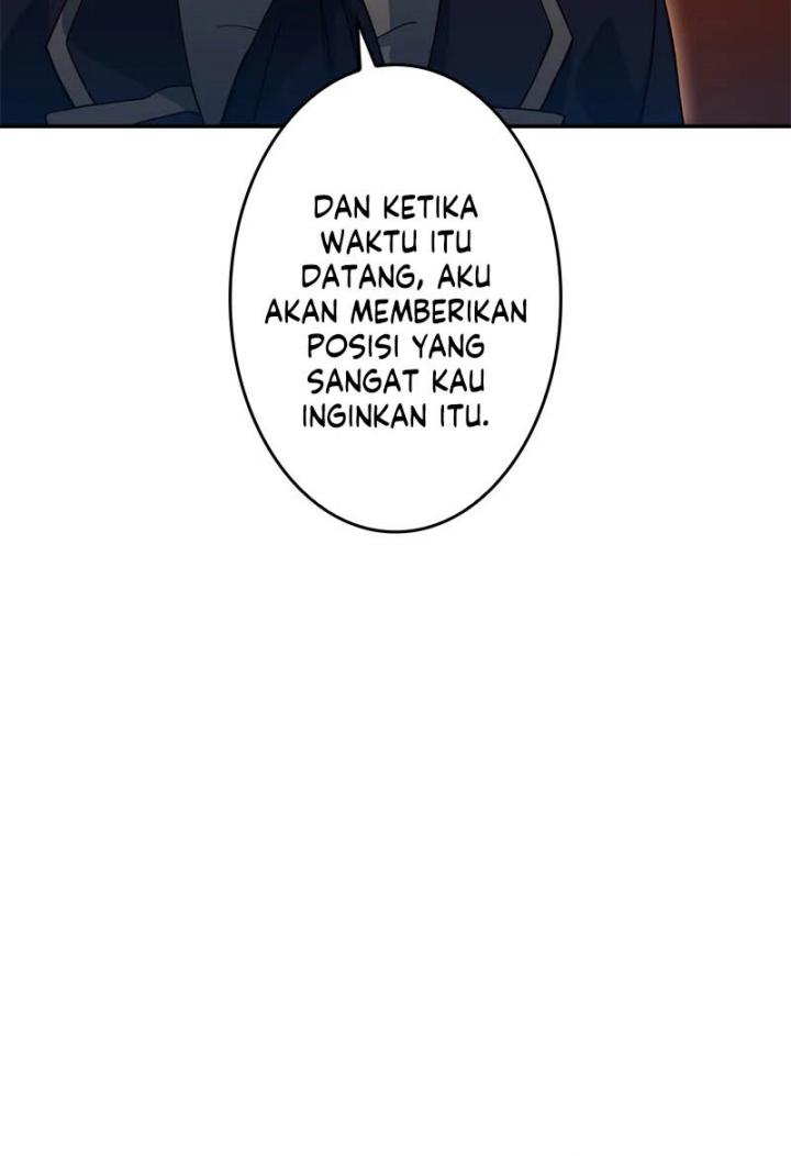 White Dragon Duke: Pendragon Chapter 47 Gambar 22
