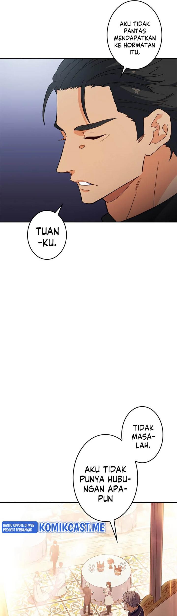 White Dragon Duke: Pendragon Chapter 47 Gambar 23