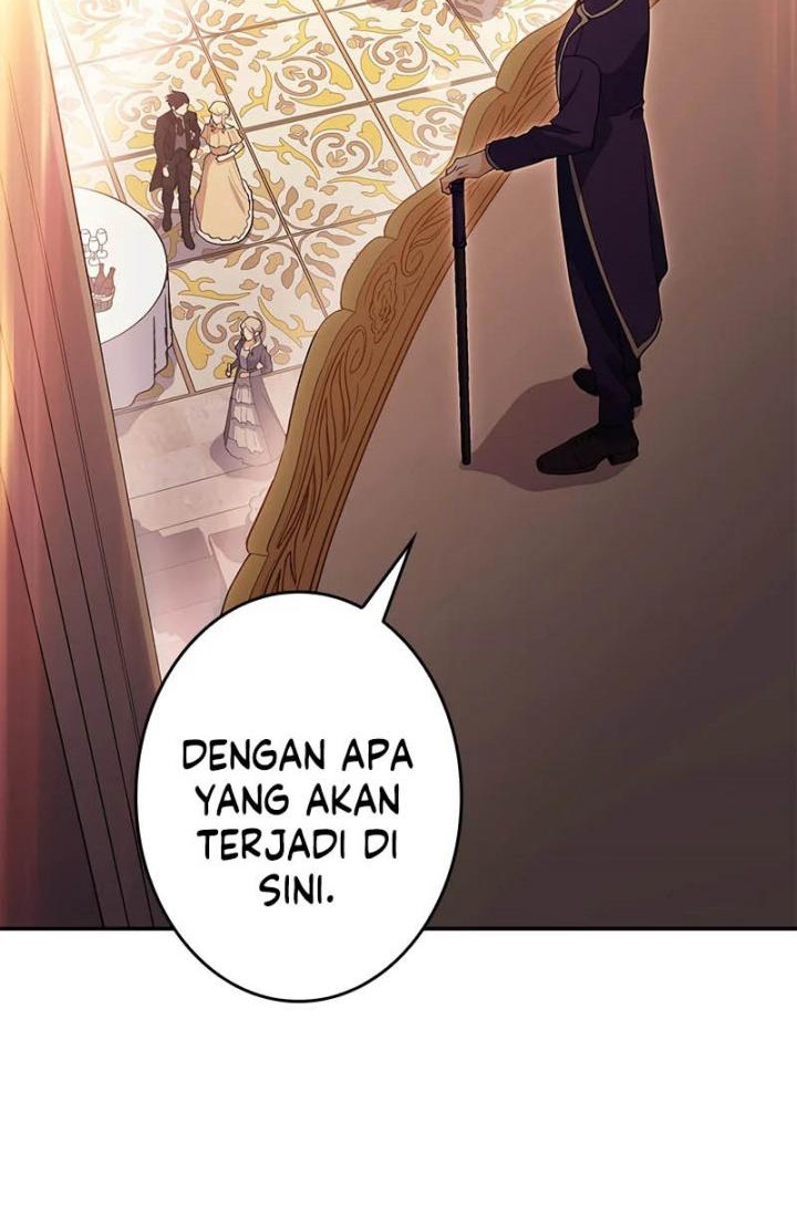 White Dragon Duke: Pendragon Chapter 47 Gambar 24