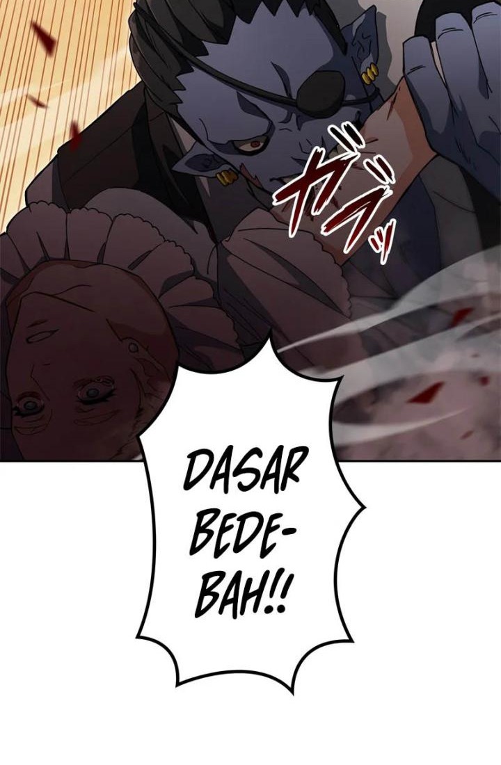 White Dragon Duke: Pendragon Chapter 47 Gambar 42