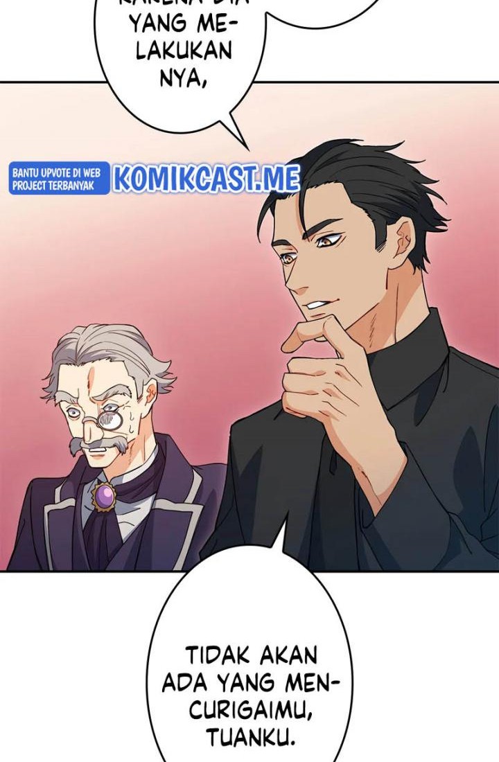 White Dragon Duke: Pendragon Chapter 47 Gambar 45