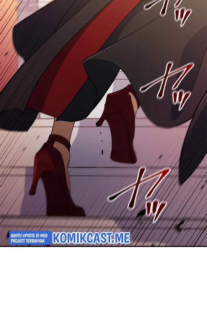 White Dragon Duke: Pendragon Chapter 47 Gambar 47