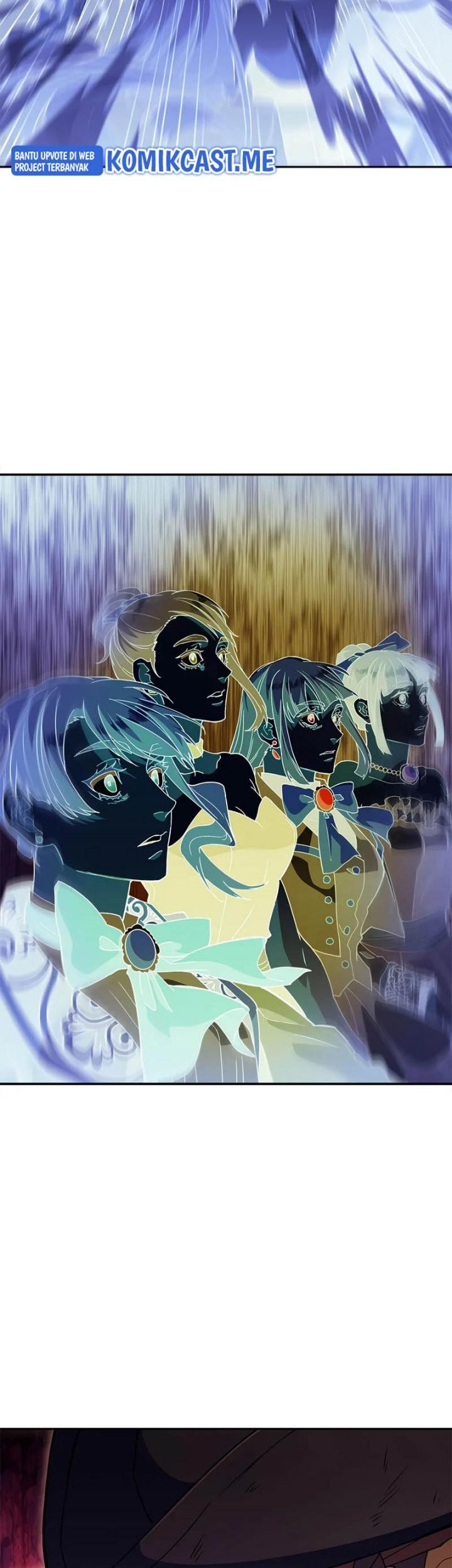 White Dragon Duke: Pendragon Chapter 47 Gambar 53