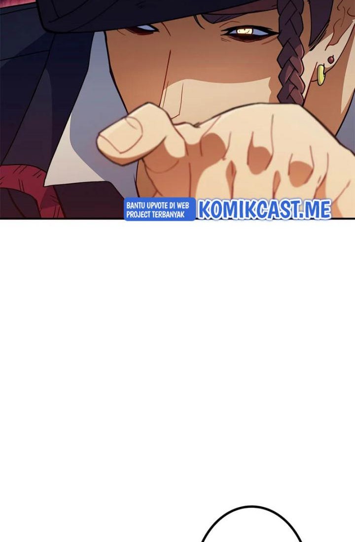 White Dragon Duke: Pendragon Chapter 47 Gambar 54