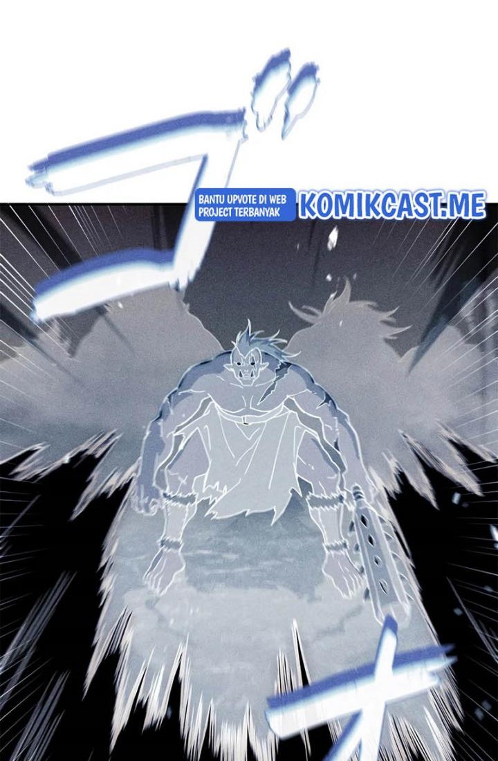 White Dragon Duke: Pendragon Chapter 47 Gambar 59