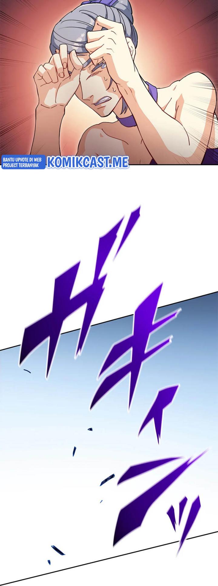 White Dragon Duke: Pendragon Chapter 47 Gambar 64