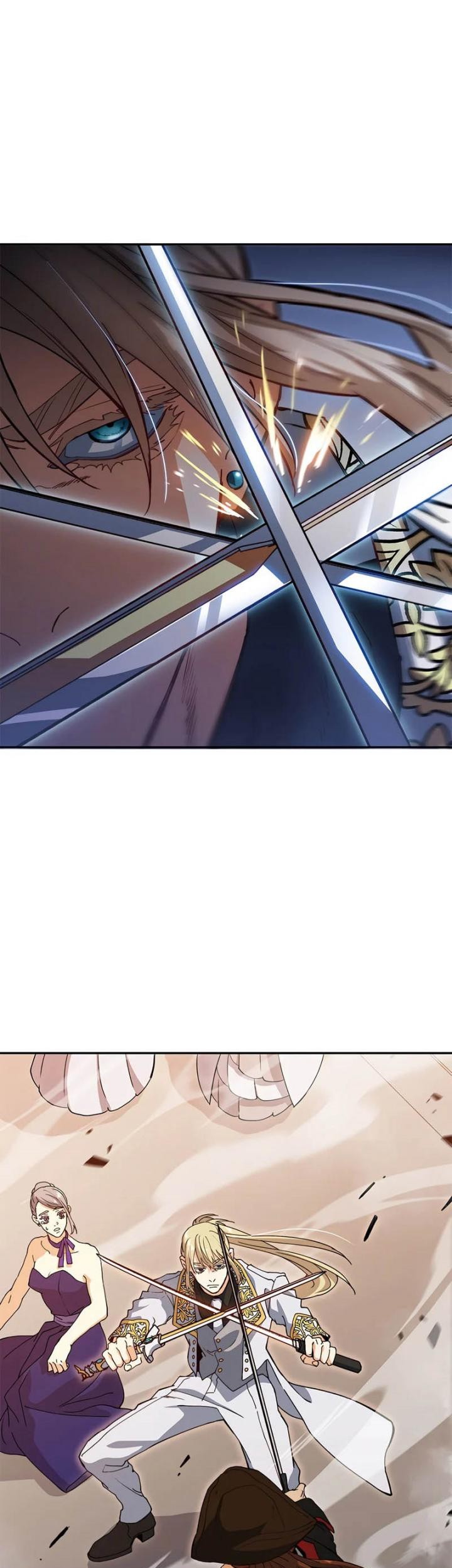 White Dragon Duke: Pendragon Chapter 47 Gambar 65