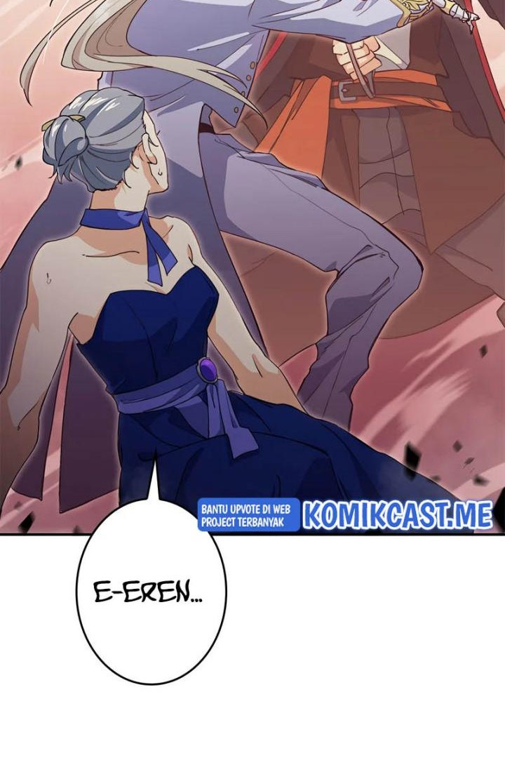 White Dragon Duke: Pendragon Chapter 47 Gambar 68