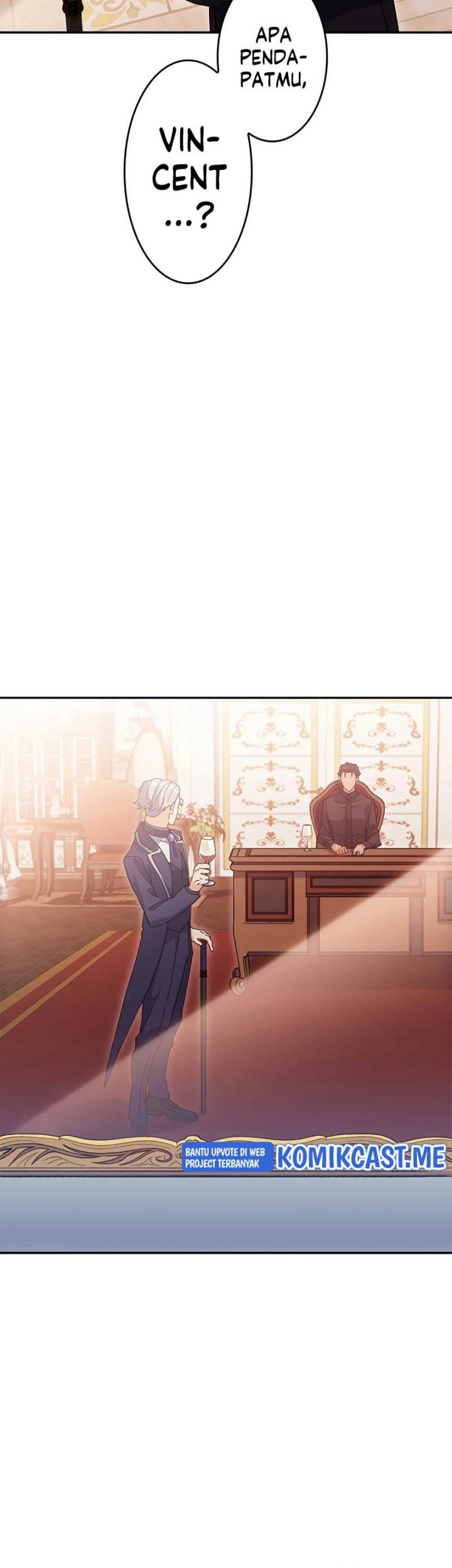 White Dragon Duke: Pendragon Chapter 47 Gambar 4