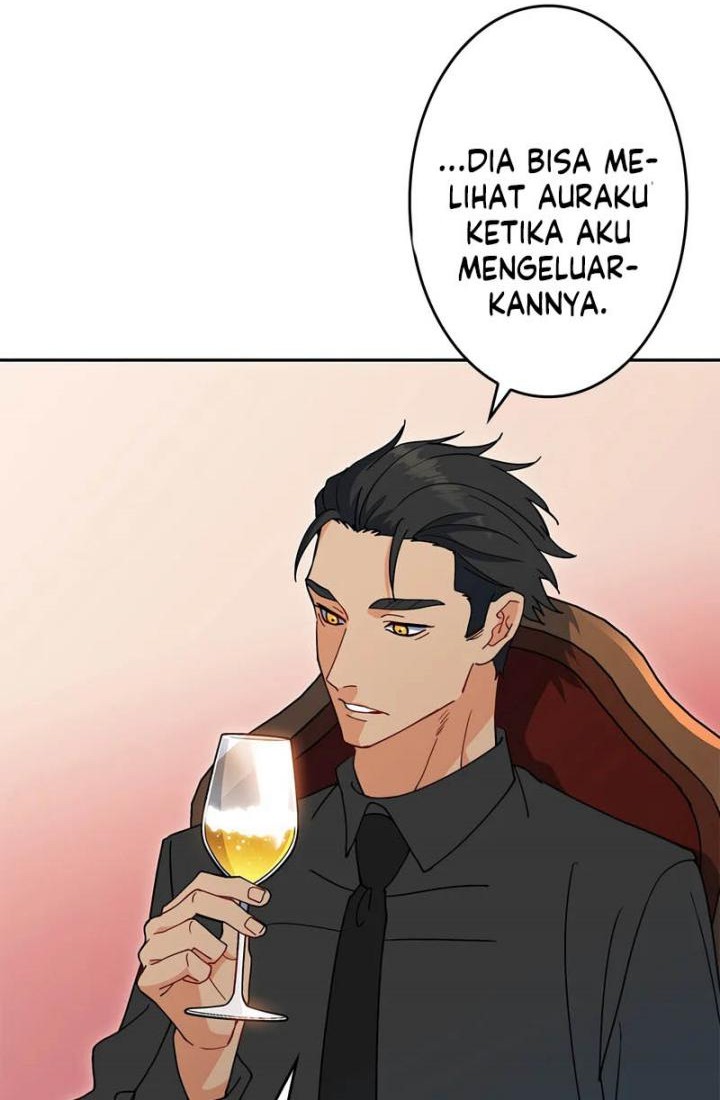 White Dragon Duke: Pendragon Chapter 47 Gambar 5