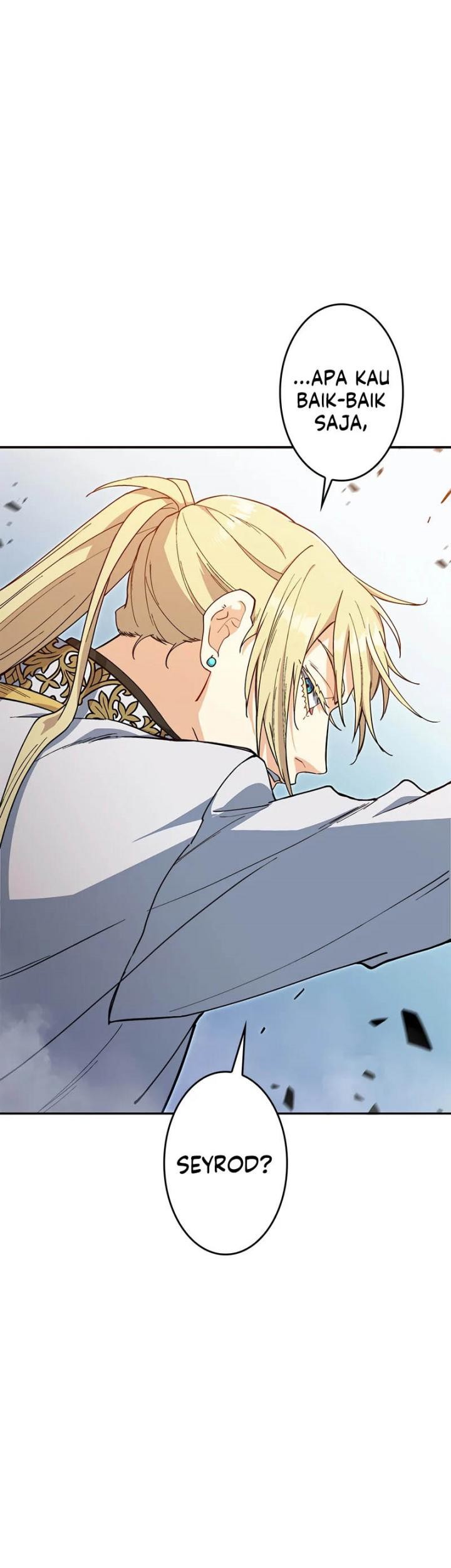 White Dragon Duke: Pendragon Chapter 47 Gambar 69