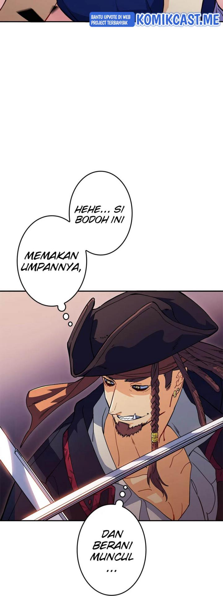 White Dragon Duke: Pendragon Chapter 47 Gambar 71
