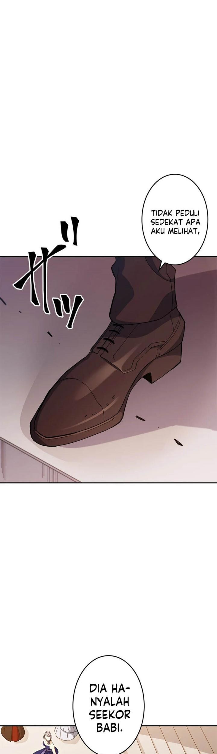 White Dragon Duke: Pendragon Chapter 47 Gambar 72