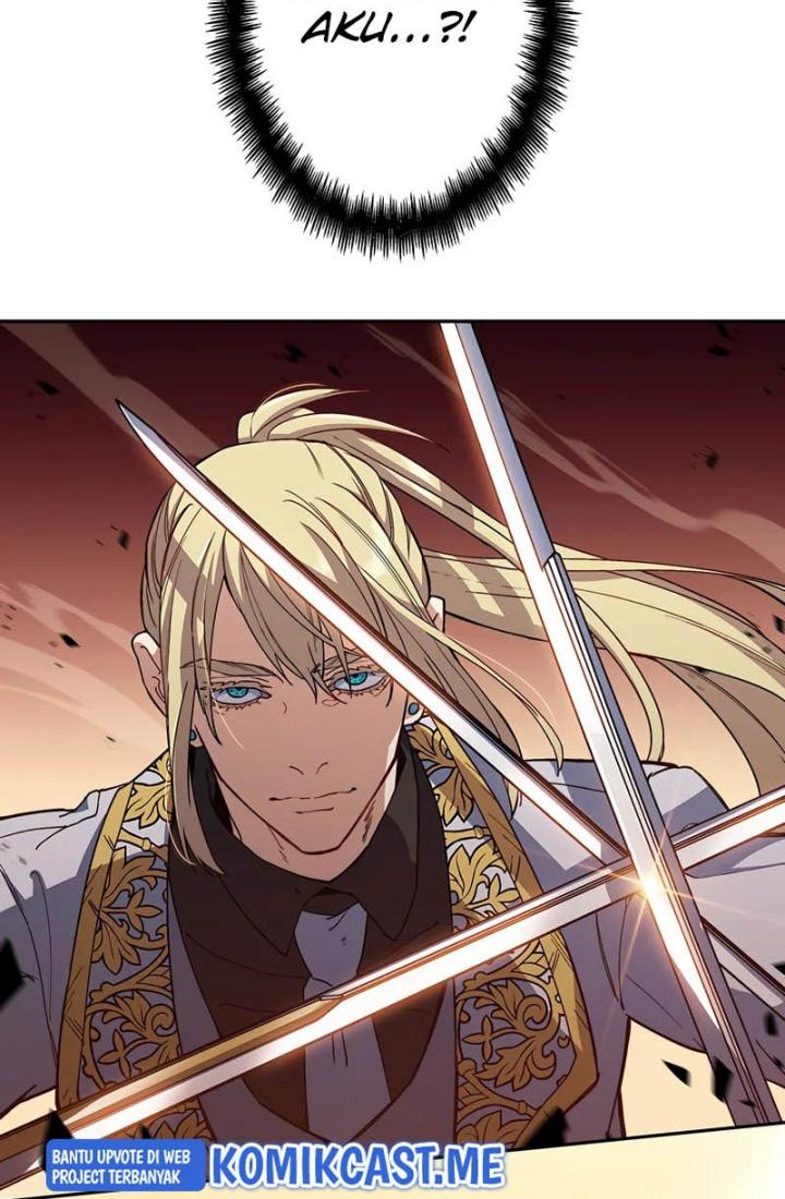 White Dragon Duke: Pendragon Chapter 47 Gambar 80