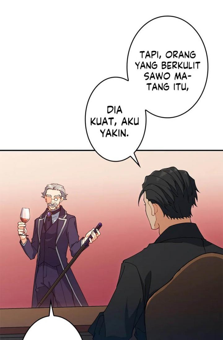 White Dragon Duke: Pendragon Chapter 47 Gambar 7