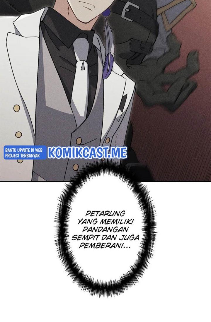 White Dragon Duke: Pendragon Chapter 47 Gambar 10