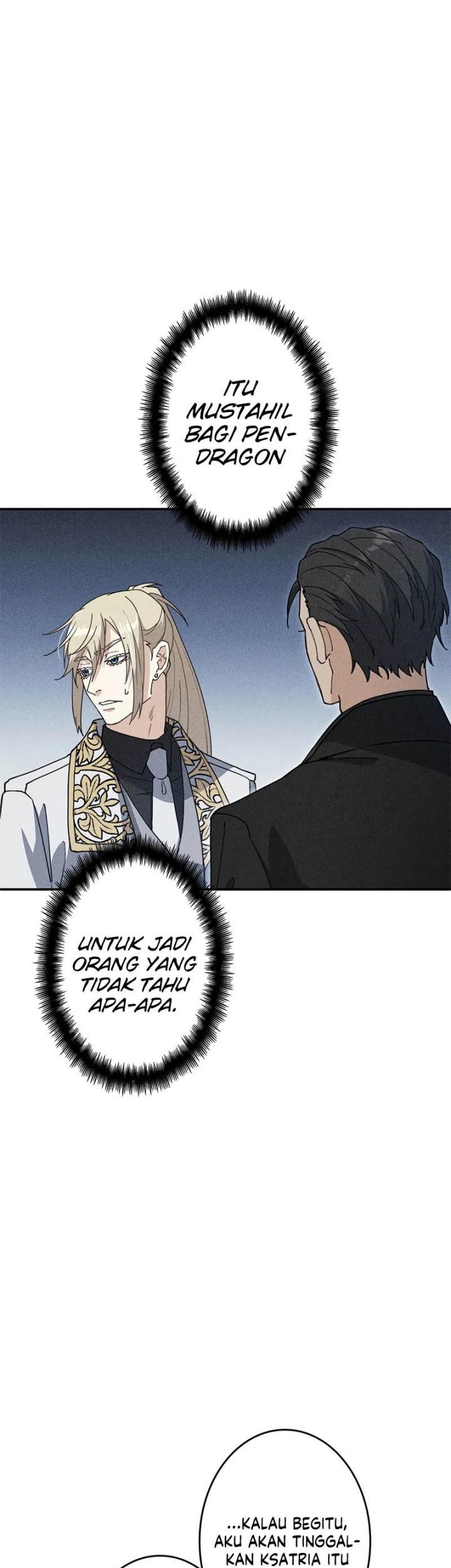 White Dragon Duke: Pendragon Chapter 47 Gambar 11