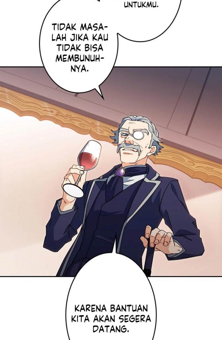 White Dragon Duke: Pendragon Chapter 47 Gambar 12