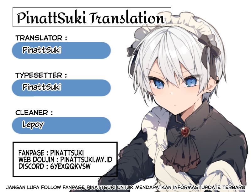Baca Komik Osananajimi wa Onnanoko bi Naare Chapter 02 Gambar 1