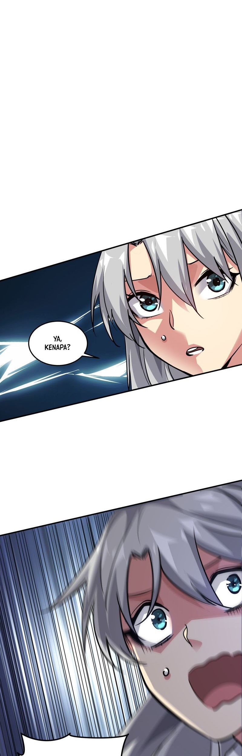 The Evolution Chapter 03 Gambar 24