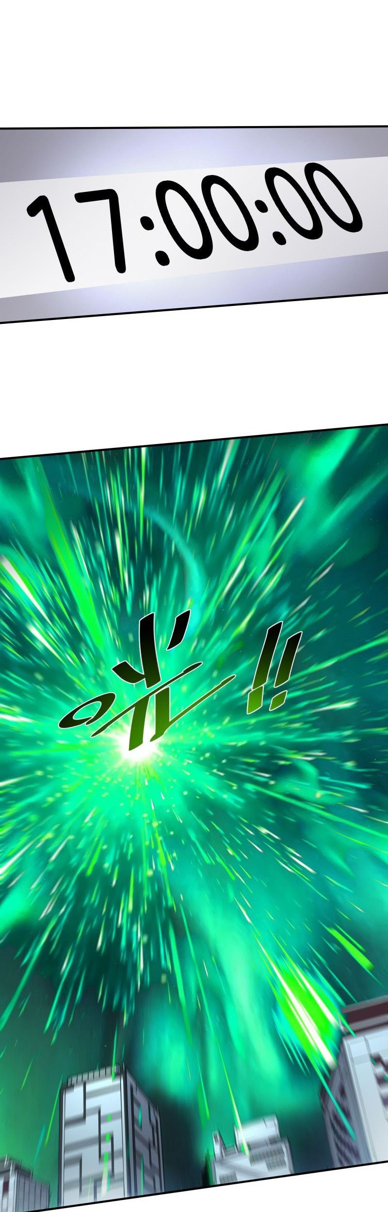 The Evolution Chapter 03 Gambar 42