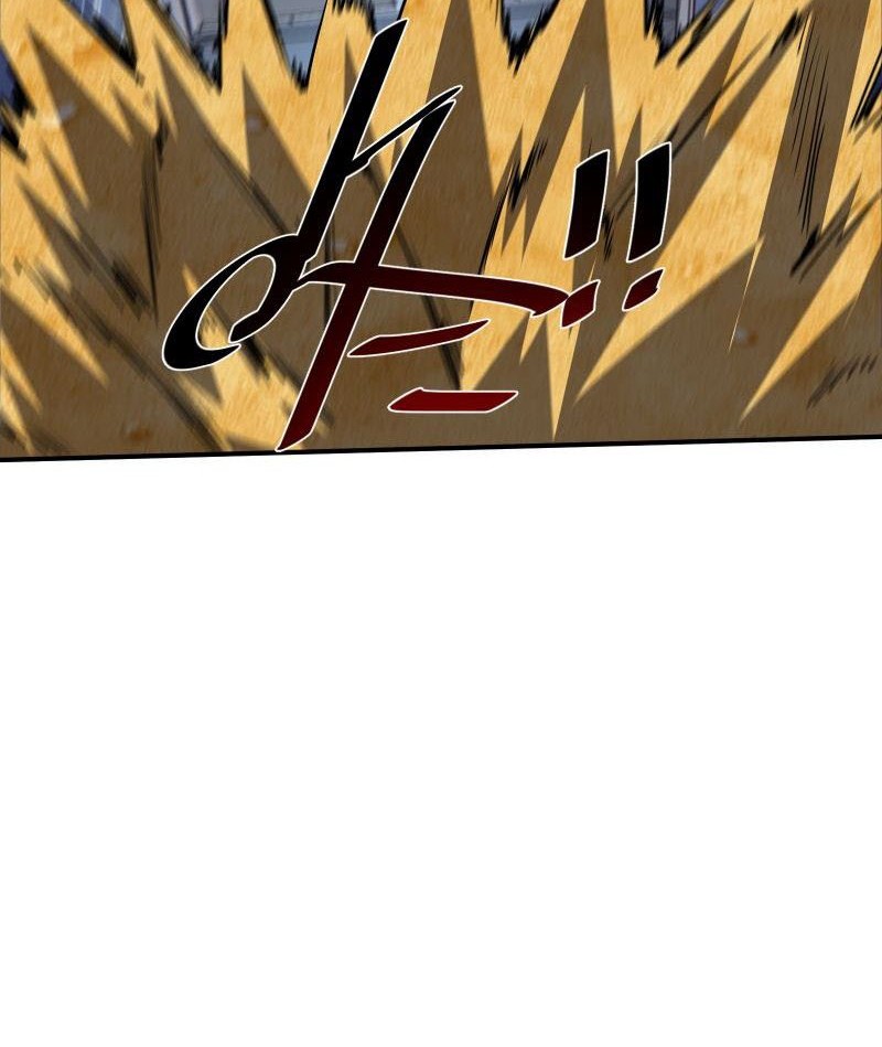The Evolution Chapter 03 Gambar 47